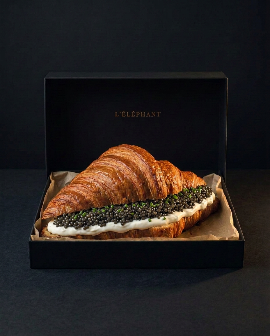 Caviar