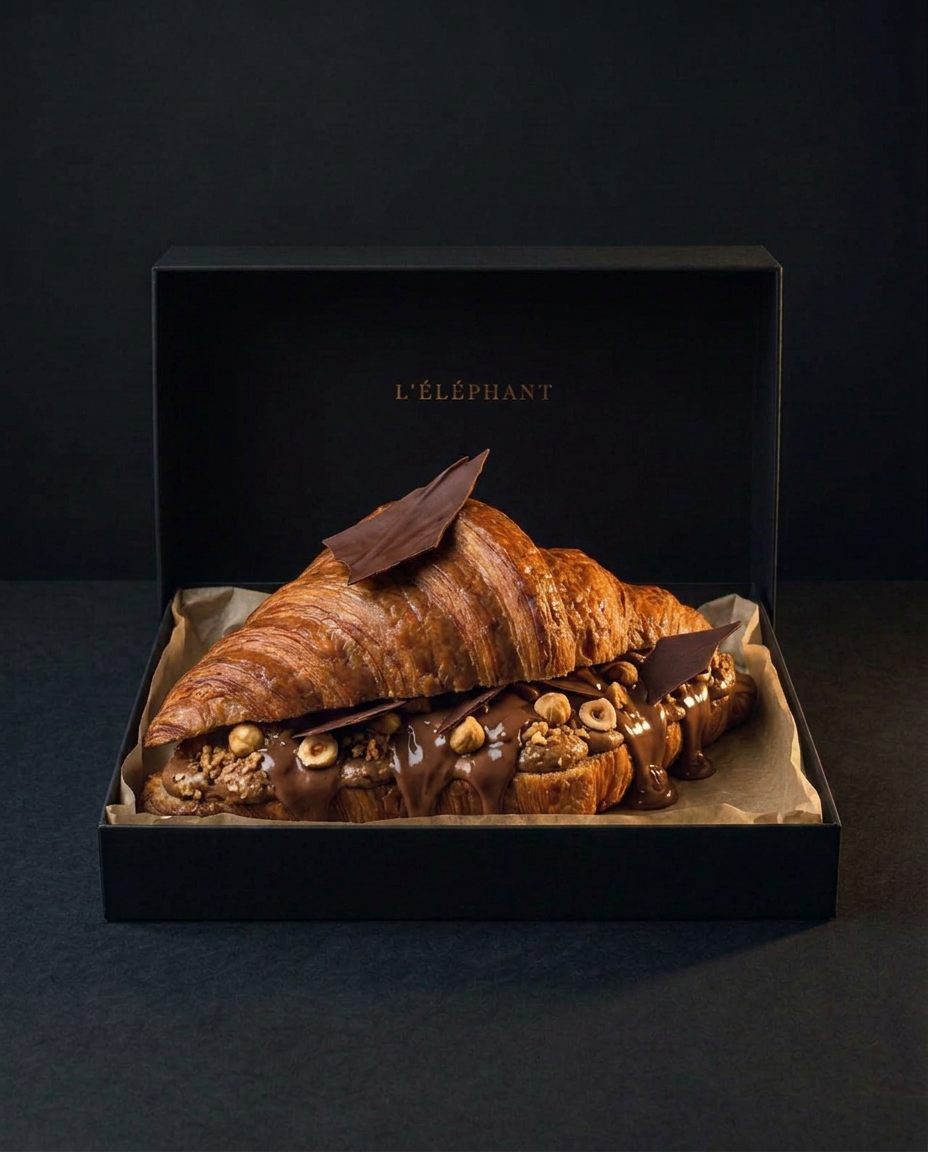 Chocolat Noir