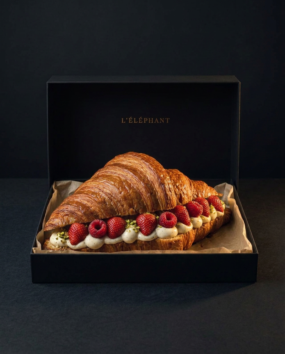 Fraise Royale